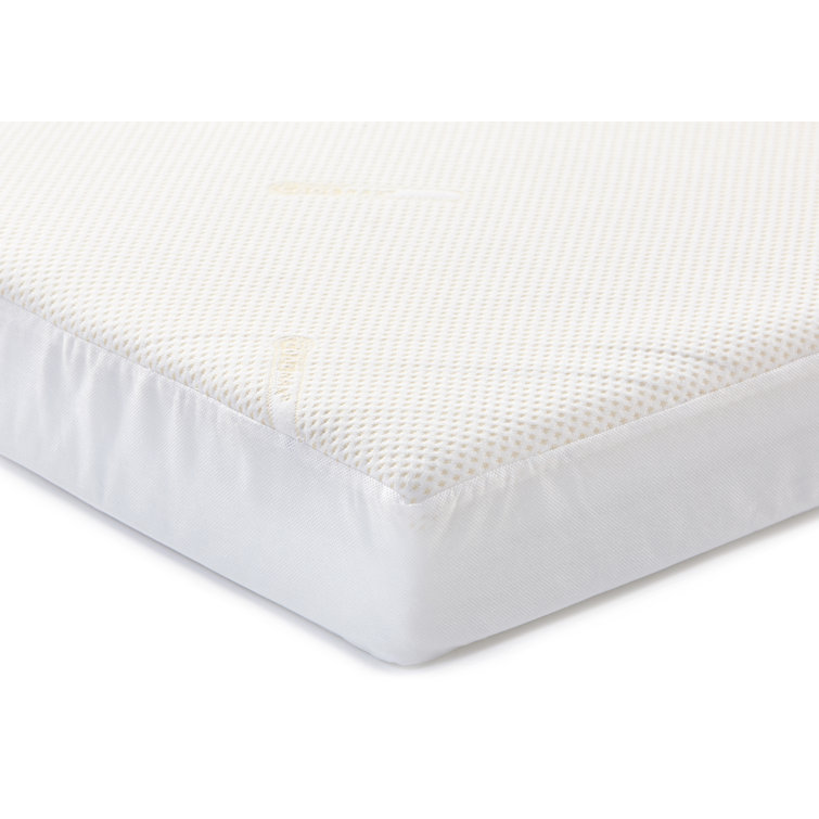 mini uno cot bed mattress