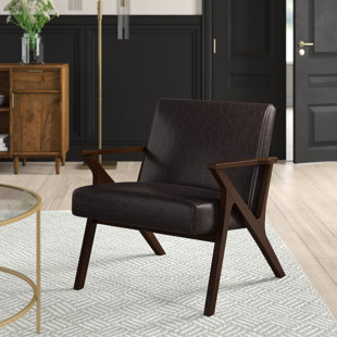 Conkling Armchair by Mercury Row Fresh
