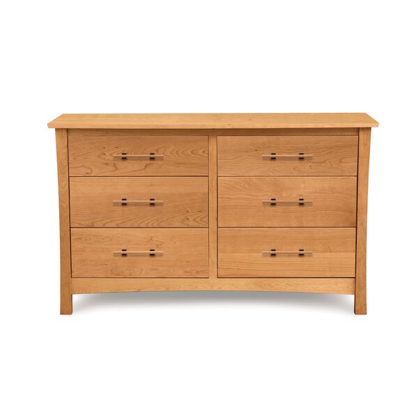 simmons monterey dresser