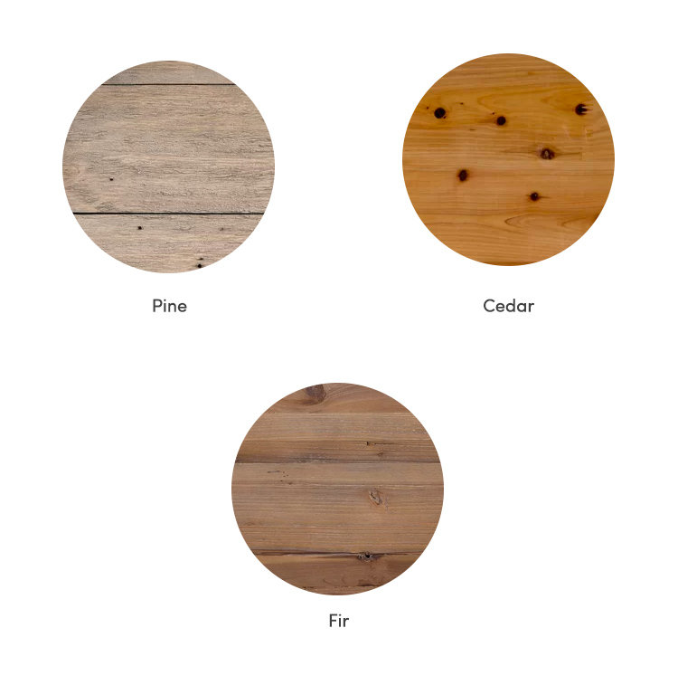 Wood Furniture Types Finishes Glossary