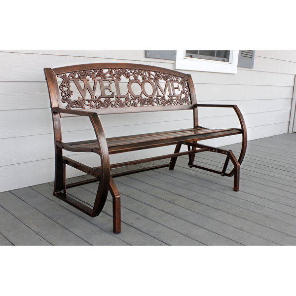 Eric Double Glider Wayfair