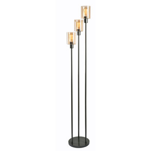 Modern Contemporary Torchiere Allmodern Quickview