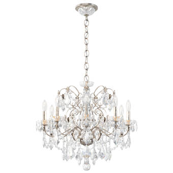 Everly Quinn Maud 43 Light Unique Statement Empire Chandelier Wayfair