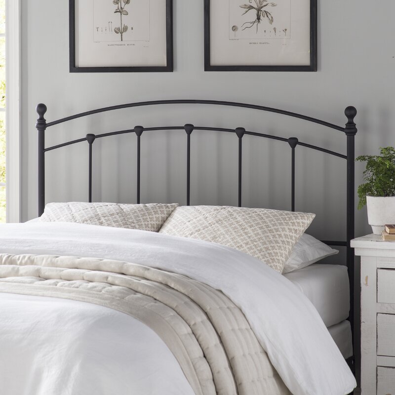 August Grove Provence Slat Headboard & Reviews | Wayfair