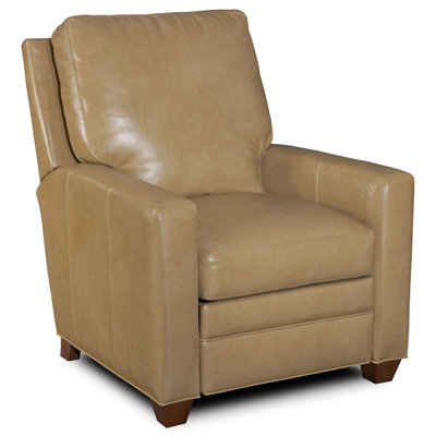 32 Wide Genuine Leather Power Standard Recliner BradingtonYoung Body Fabric Triomphe Dreamy Leg Color Stone Nailhead Detail Pewter 32 Wide Genuine Leather Power Standard Recliner BradingtonYoung Body Fabric Triomphe Dreamy Leg Color Stone Nailhead Detail Pewter