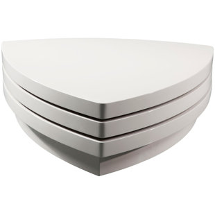 Go to store & view more images Belafonte Coffee Table by Wade Logan