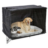 Dog Crate Covers Kennel Accessories You Ll Love In 2020 Wayfair