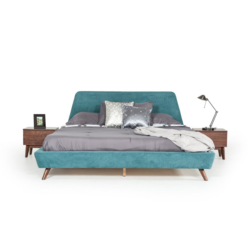 Drumnacole Platform Configurable Bedroom Set Reviews Allmodern