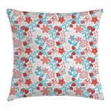 Kids Playroom Pillows Wayfair