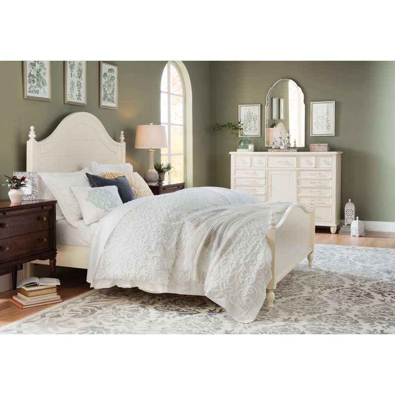 Birch Lane Heritage Reeves Combo Dresser Reviews Reeves Combo Dresser