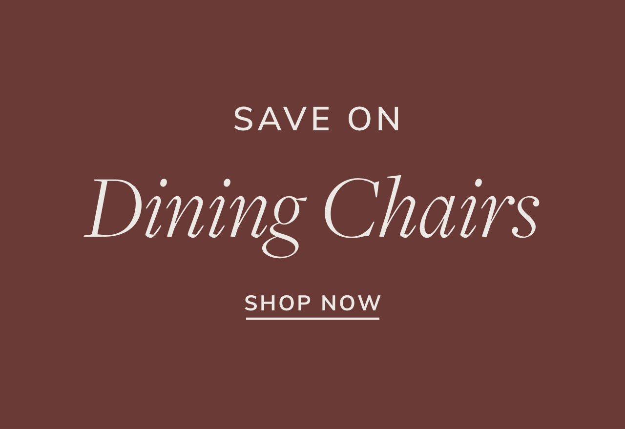 Dining Chair Sale