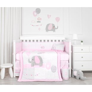 baby girl bedding sets canada