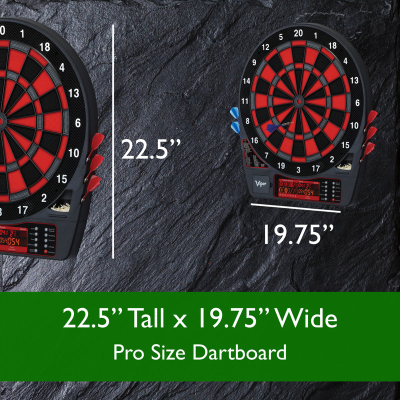 soft dartboard