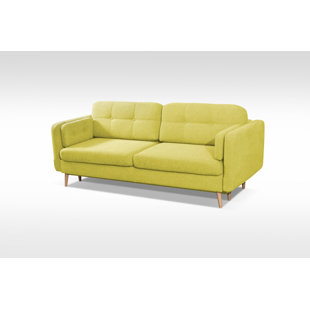 Yarbro Convertible Sleeper by George Oliver #1