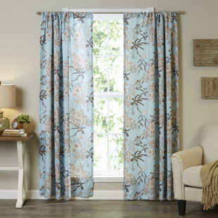Birch Lane Pointehaven Curtains Drapes You Ll Love Wayfair