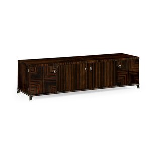 Soho Solid Wood TV Stand For TVs Up To 78