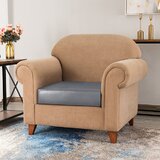 Leather Sofa Seat Covers Wayfair