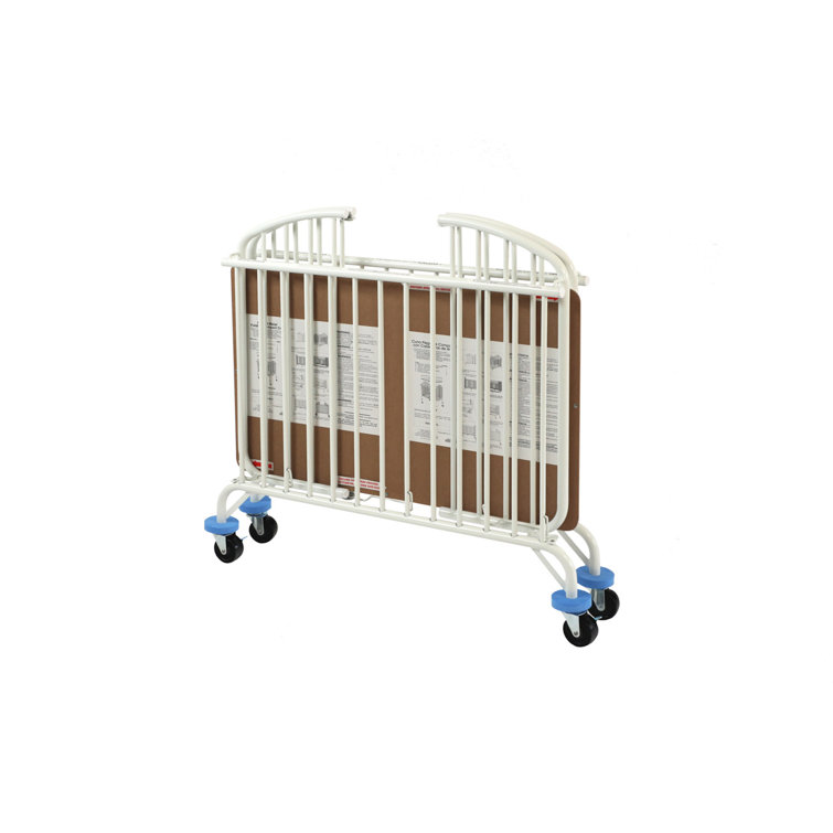 compact baby bed