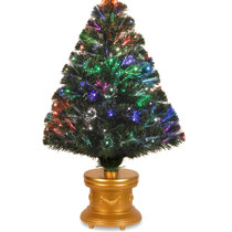 Wayfair Multi Colored Lights For Christmas Trees You Ll Love In 2021