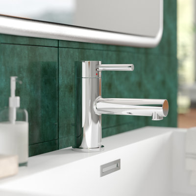 Modern Bathroom Sink Faucets Allmodern