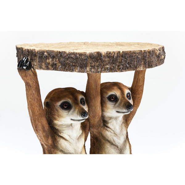 Kare Design Meerkat Sisters Side Table Reviews Wayfair Co Uk