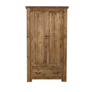Kleiderschrank Georgia von Homestead Living