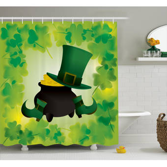 st patrick's day leprechaun hat