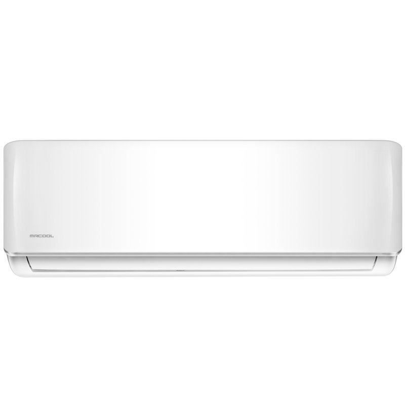 Mrcool 18 000 Btu Ductless Mini Split Air Conditioner With Heater And Remote Wifi Control Reviews Wayfair