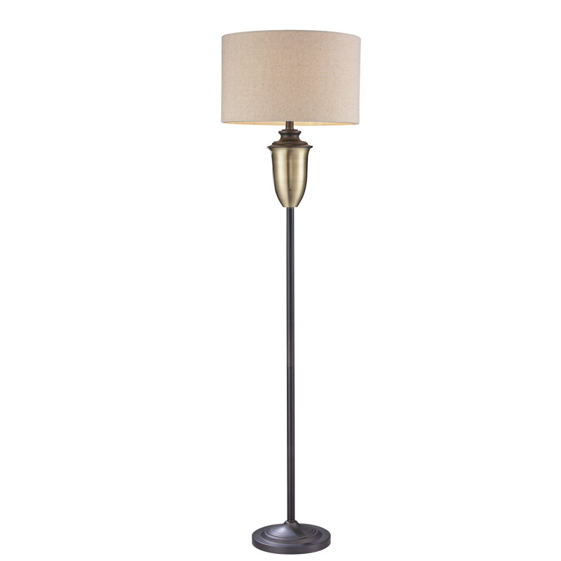 sofia floor lamp
