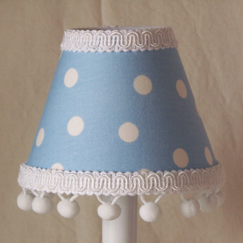little boy lamp