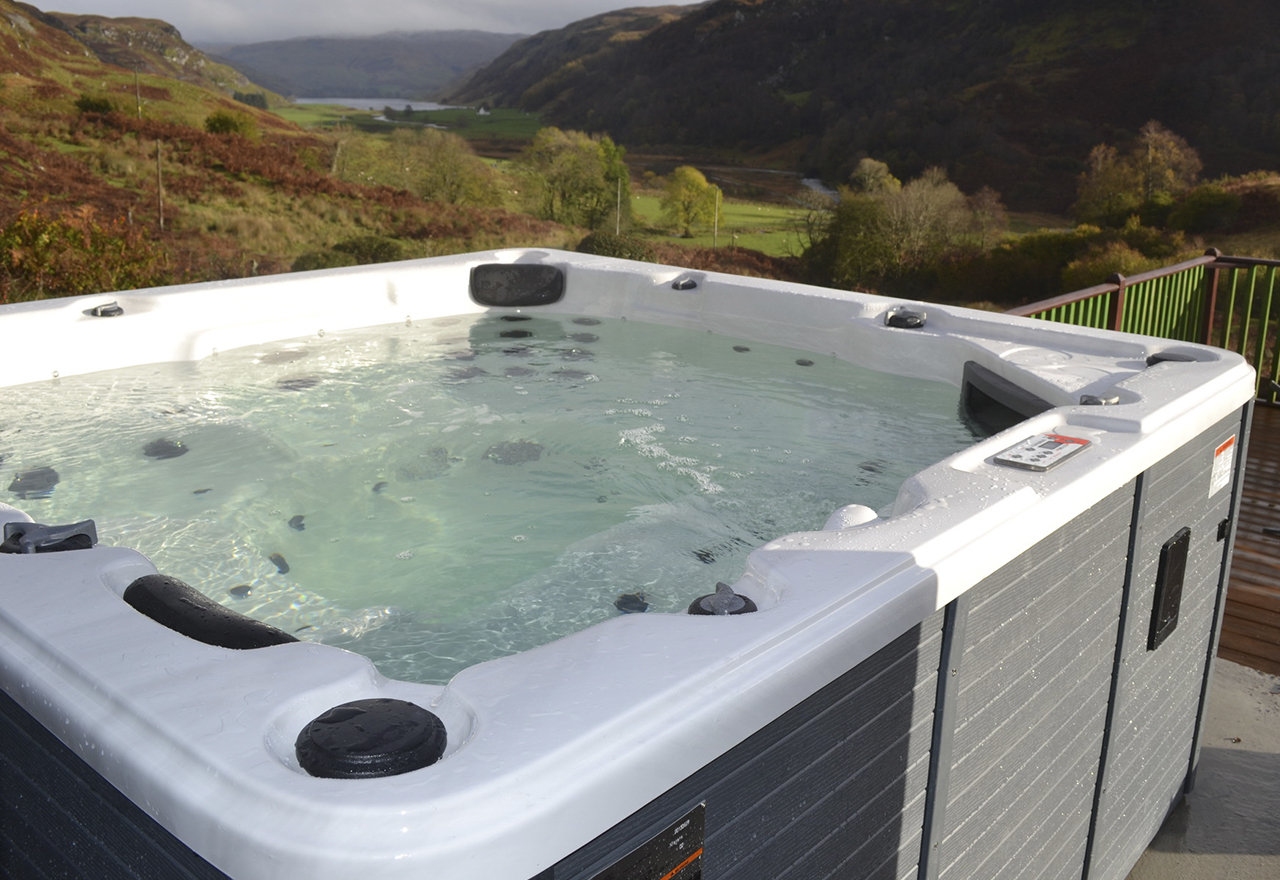 [BIG SALE] Premium Hot Tub Buying Guide You’ll Love In 2022 Wayfair