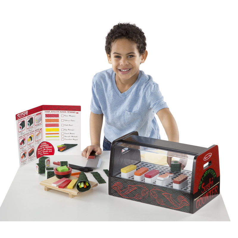 sushi play set