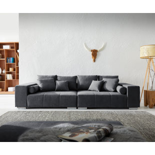 big sofa zum verlieben wayfair de