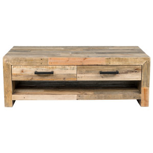 Norman Coffee Table by Loon Peak
