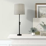 bronze base table lamps