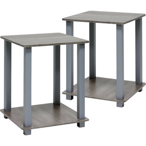 Annie End Table Set (Set of 2)