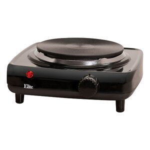 Cuisine Cast Electric Hot Plate Coil Burner