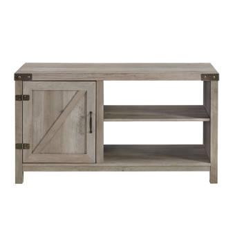 Loon Peak Kostya Tv Stand For Tvs Up To 55 Reviews Wayfair