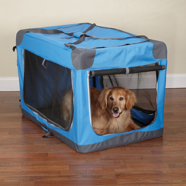 Guardian Gear Pioneer Soft Pet Carrier & Reviews Wayfair