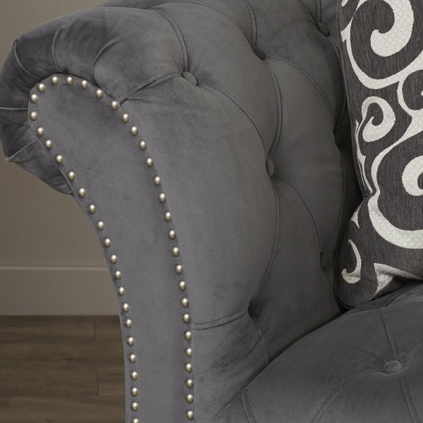 Elaine 90" Sofa & Reviews Joss & Main