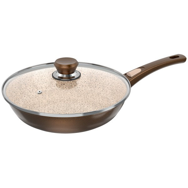 genius 7-piece cerafit granit non-stick induction suitable frying genius 7-piece cerafit granit non-stick induction suitable frying, Garten und Bauten