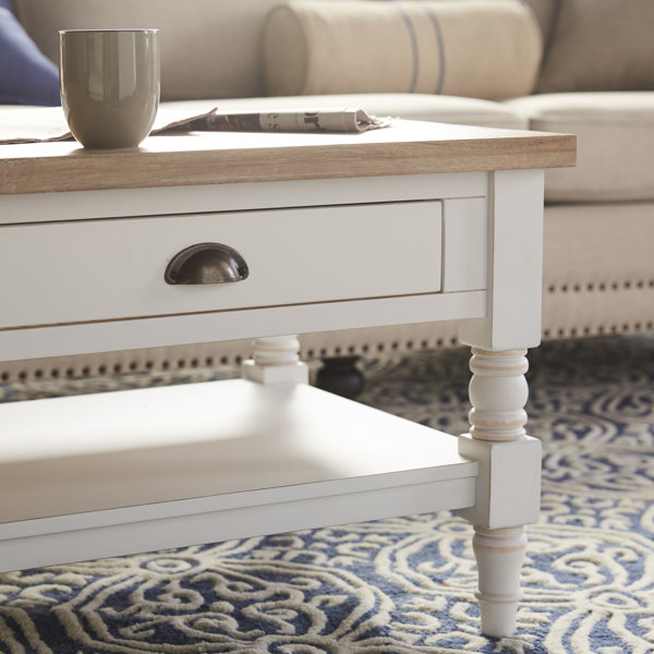 Clarissa Coffee Table & Reviews Joss & Main
