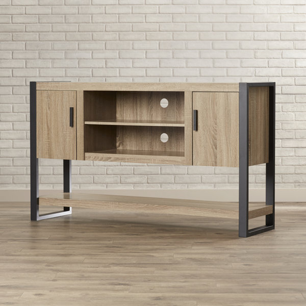 Woburn Media Console & Reviews Joss & Main