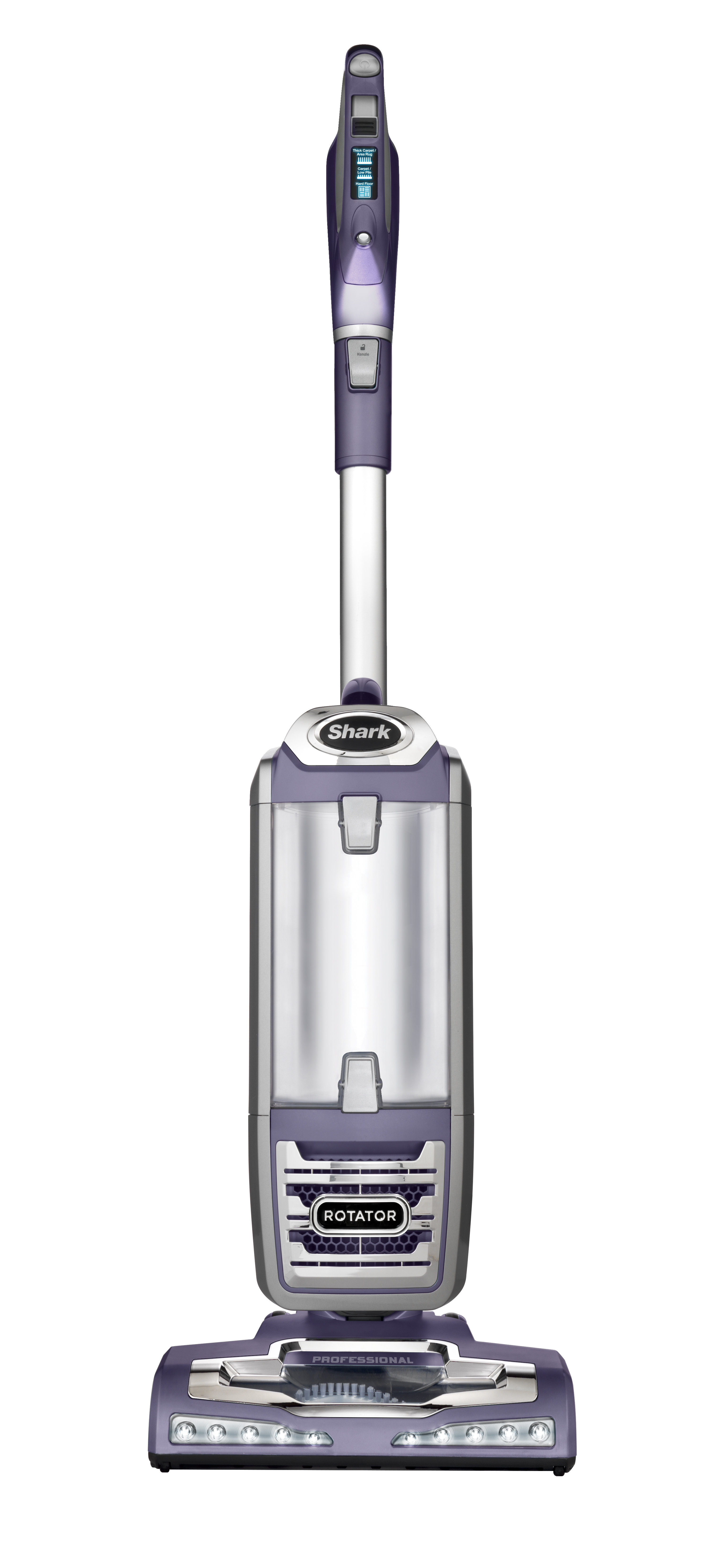 NV751 Shark® Rotator® Powered Lift-Away 