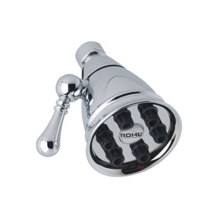 Rohl Shower Heads You Ll Love Wayfair Quickview