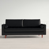 Single Cushion Seat Sofas Joss Main