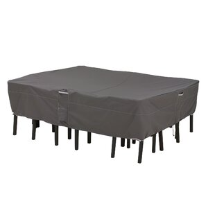 Rectangular Patio Set Cover