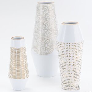 Ballinger Cylinder Small Vase