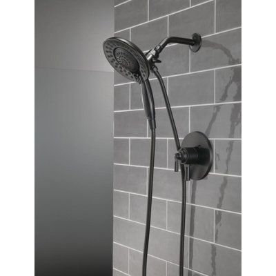 SAYLOR™ Monitor® 17 Series Shower Trim with In2ition®