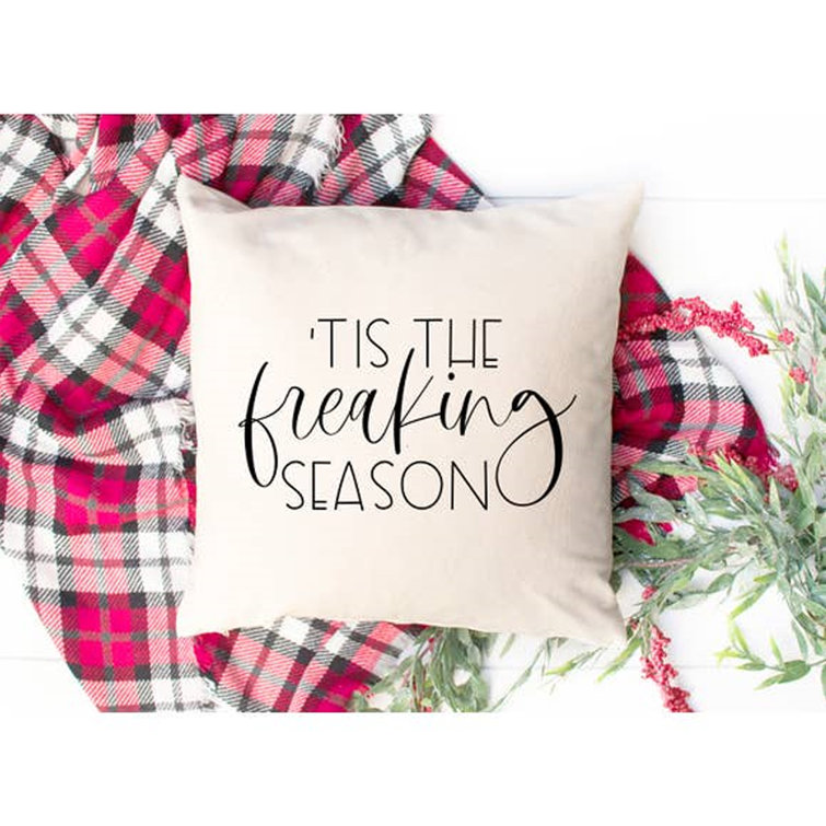 seasonal outdoor pillows